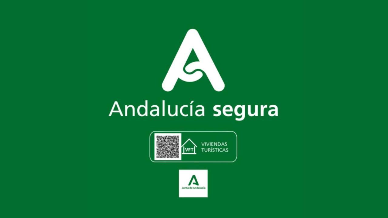 Tuguest Alhondiga Apartment Granada Esterno foto